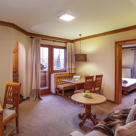 Villa Haidacher Relax & Lifestyle Apartments Zell am Ziller Room photo