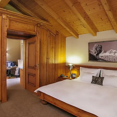 Villa Haidacher Relax & Lifestyle Apartments Zell am Ziller Room photo