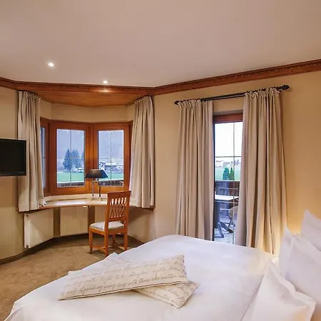 Villa Haidacher Relax & Lifestyle Apartments Zell am Ziller Room photo