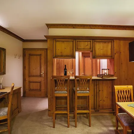 Villa Haidacher Relax & Lifestyle Apartments Zell am Ziller Room photo