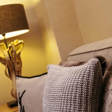Villa Haidacher Relax & Lifestyle Apartments Zell am Ziller Room photo