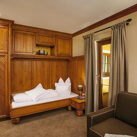 Villa Haidacher Relax & Lifestyle Apartments Zell am Ziller Room photo