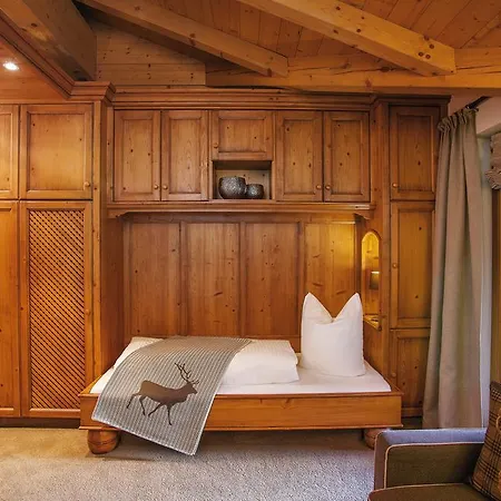 Villa Haidacher Relax & Lifestyle Apartments Zell am Ziller Room photo
