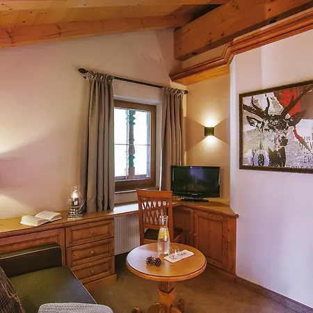 Villa Haidacher Relax & Lifestyle Apartments Zell am Ziller Room photo