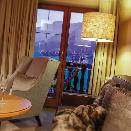 Villa Haidacher Relax & Lifestyle Apartments Zell am Ziller Room photo