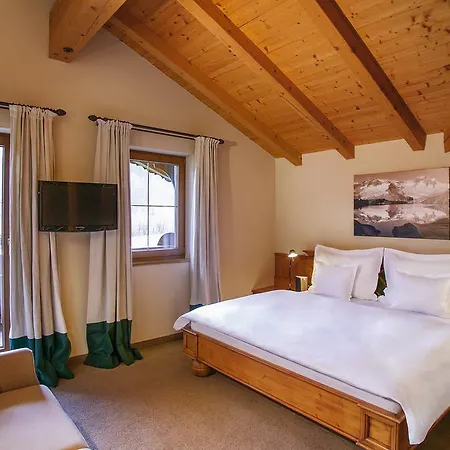 Villa Haidacher Relax & Lifestyle Apartments Zell am Ziller Room photo