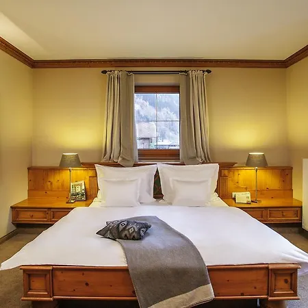 Villa Haidacher Relax & Lifestyle Apartments Zell am Ziller Room photo