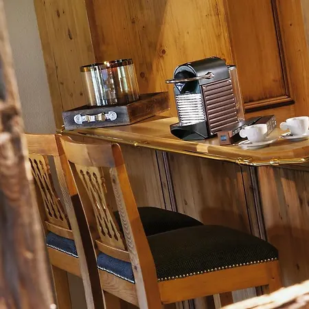 Villa Haidacher Relax & Lifestyle Apartments Zell am Ziller Room photo