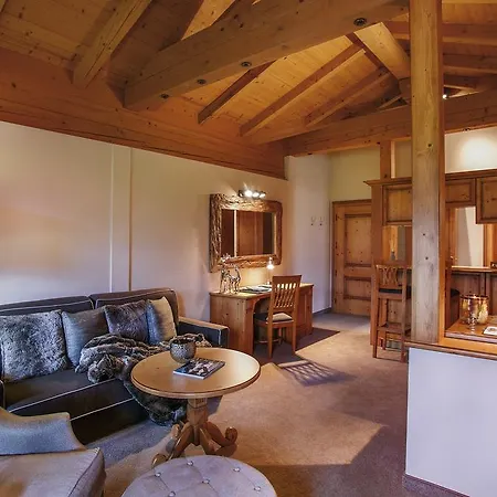 Villa Haidacher Relax & Lifestyle Apartments Zell am Ziller Room photo