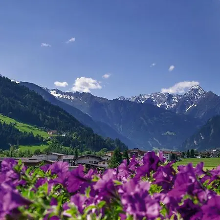 Villa Haidacher Relax & Lifestyle Apartments Zell am Ziller Room photo
