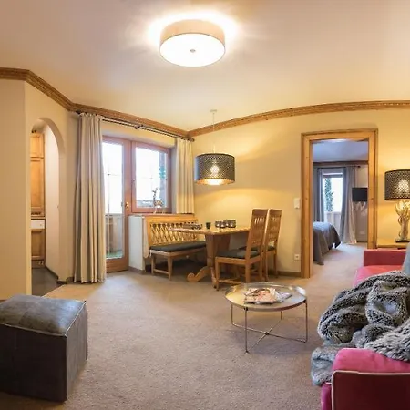 Villa Haidacher Relax & Lifestyle Apartments Zell am Ziller Exterior photo