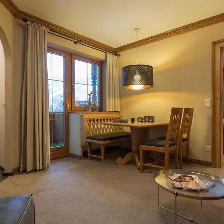 Villa Haidacher Relax & Lifestyle Apartments Zell am Ziller Exterior photo