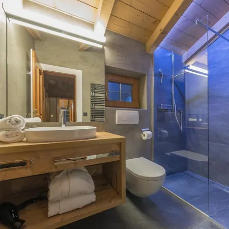 Villa Haidacher Relax & Lifestyle Apartments Zell am Ziller Exterior photo