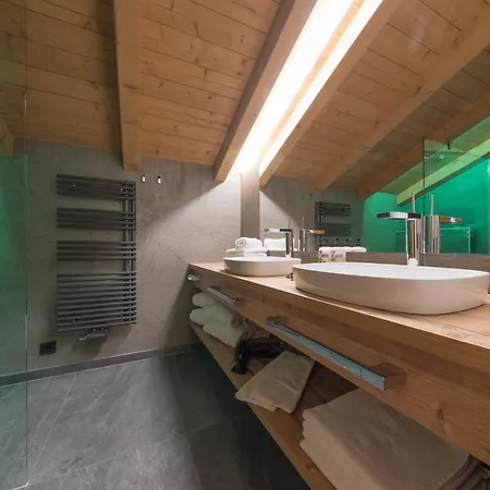 Villa Haidacher Relax & Lifestyle Apartments Zell am Ziller Exterior photo