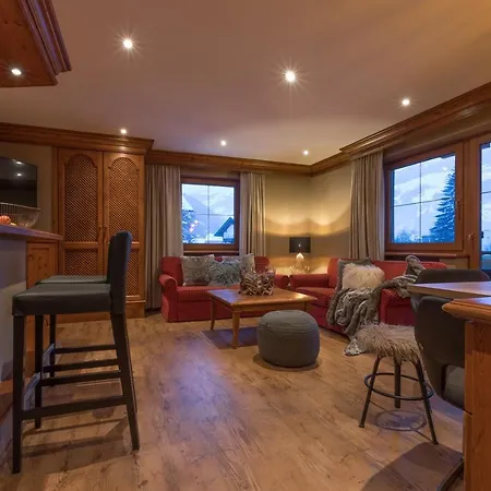Villa Haidacher Relax & Lifestyle Apartments Zell am Ziller Exterior photo