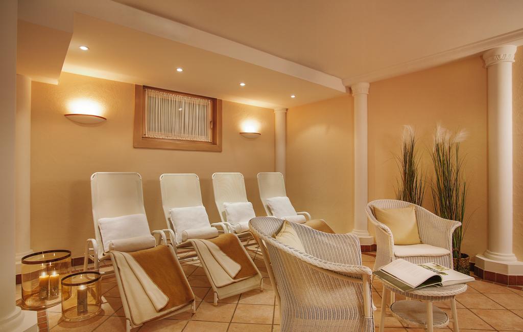 Apartment Haidacher Relax & Lifestyle *