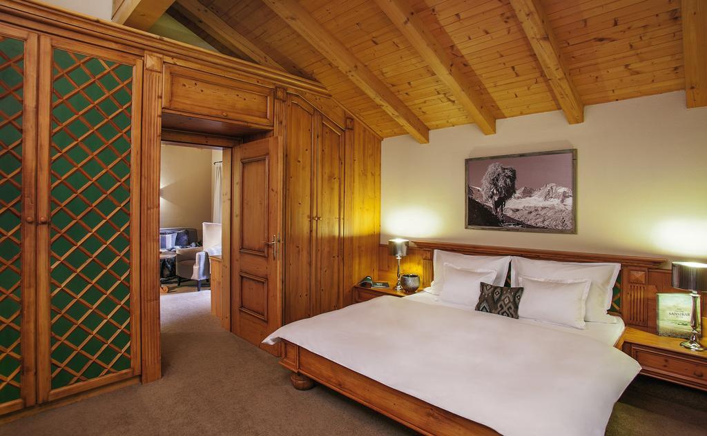 Haidacher Relax & Lifestyle Zell am Ziller