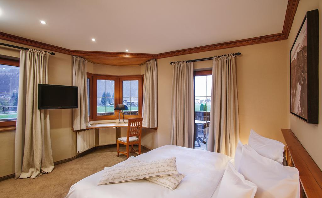 Haidacher Relax & Lifestyle Apartment