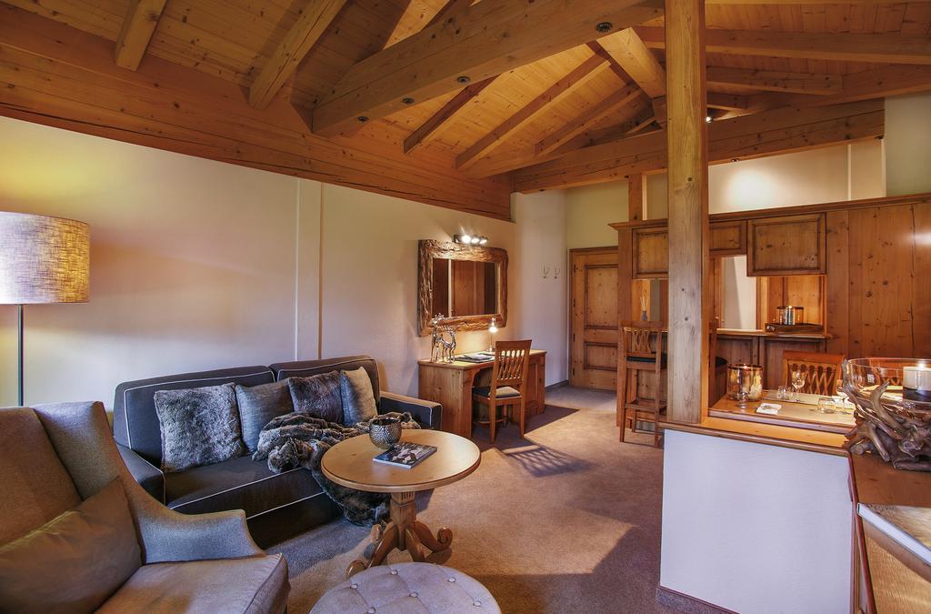 Apartment Haidacher Relax & Lifestyle Zell am Ziller