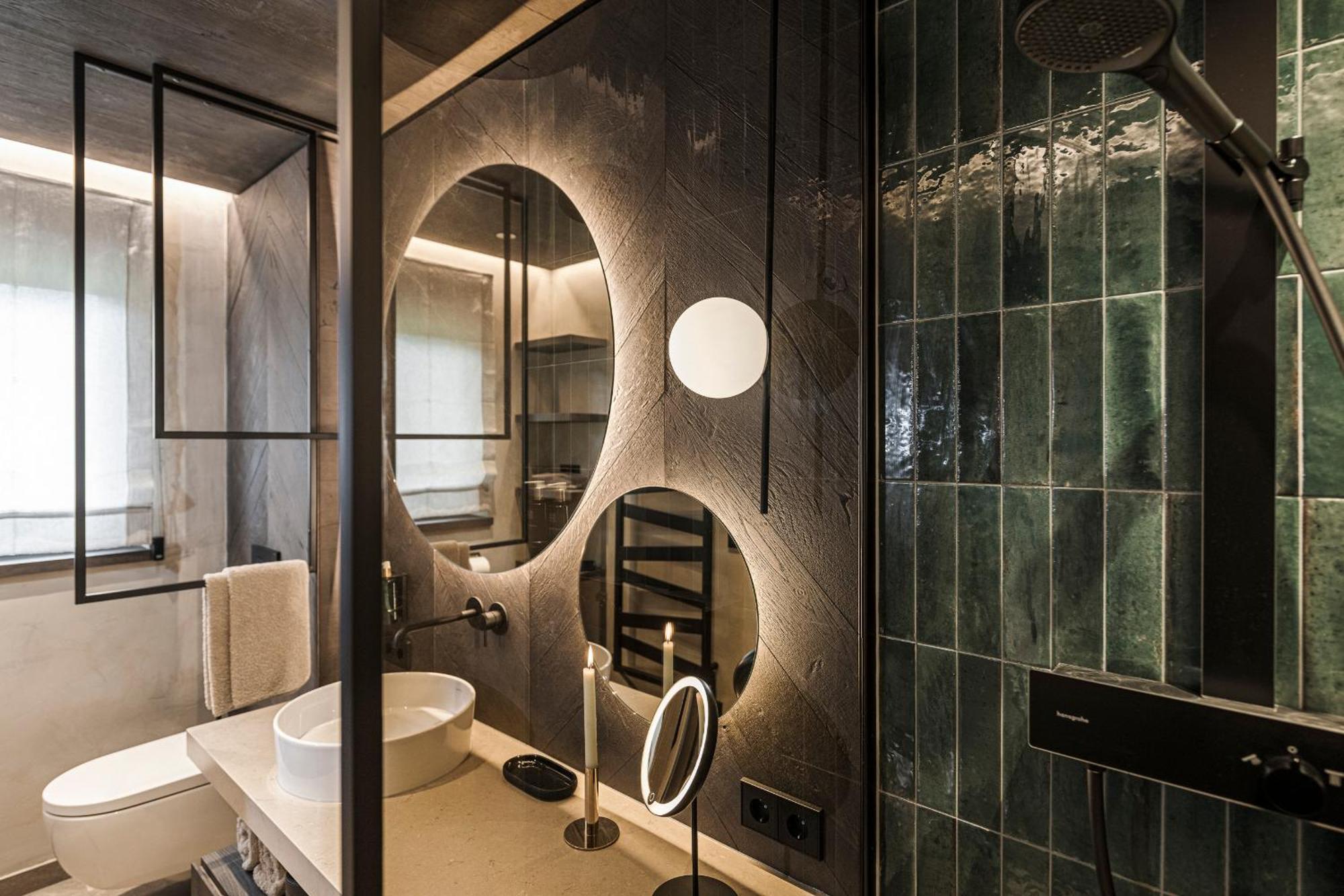 Haidacher Relax & Lifestyle Apartment