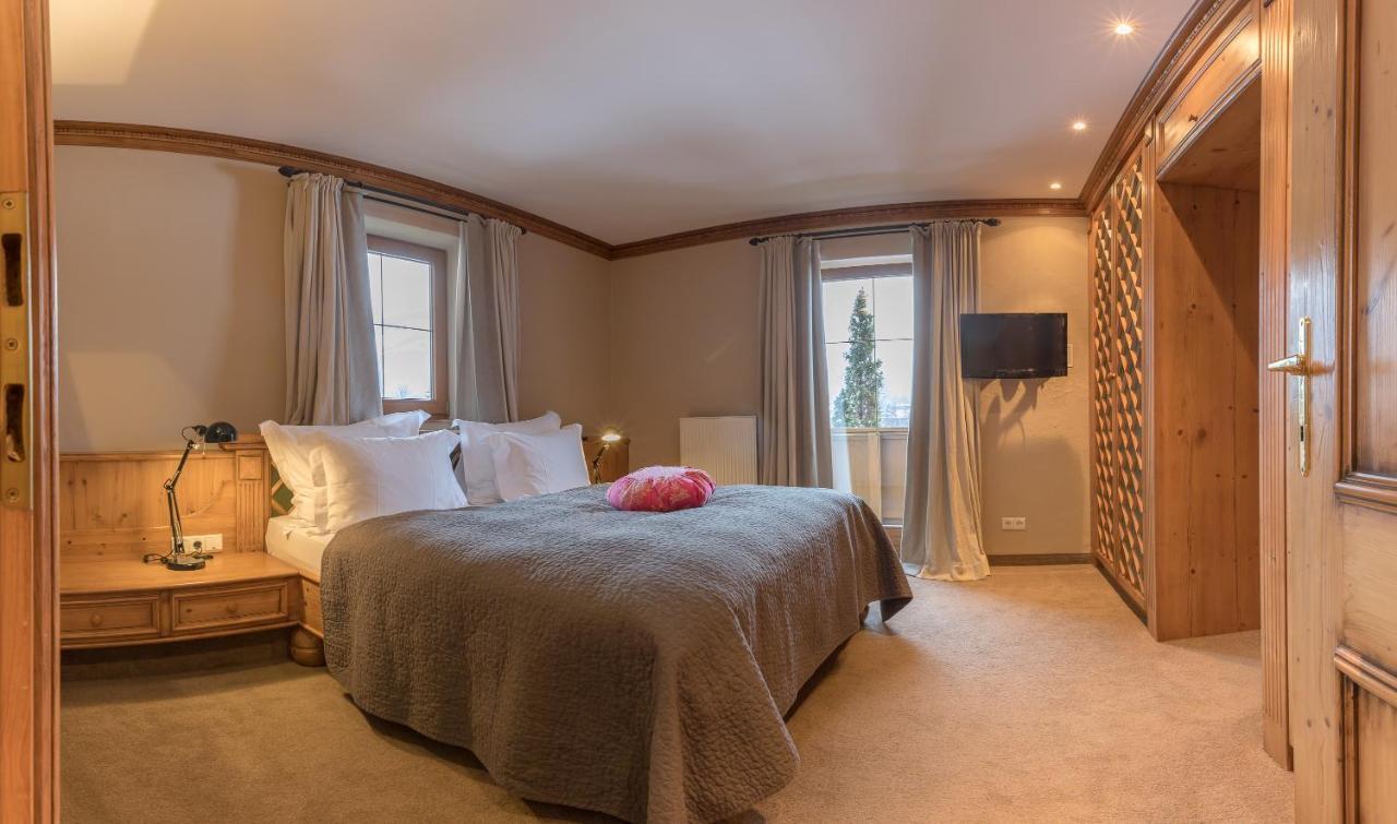 Haidacher Relax & Lifestyle Zell am Ziller