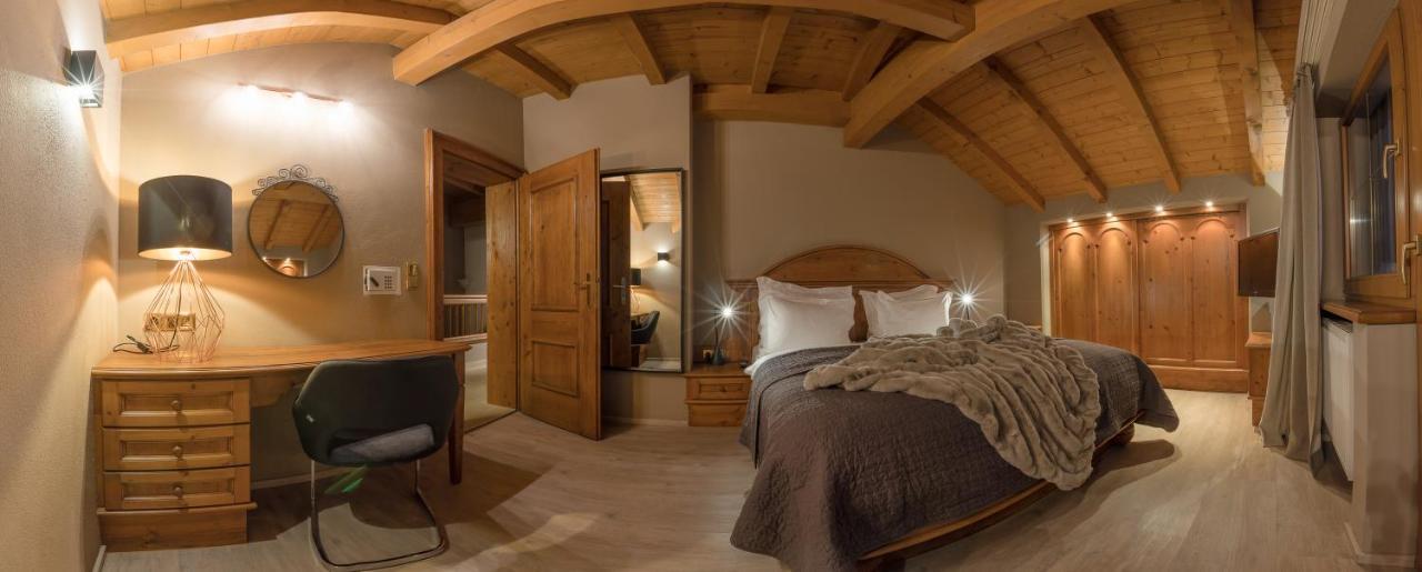 Apartment Haidacher Relax & Lifestyle *