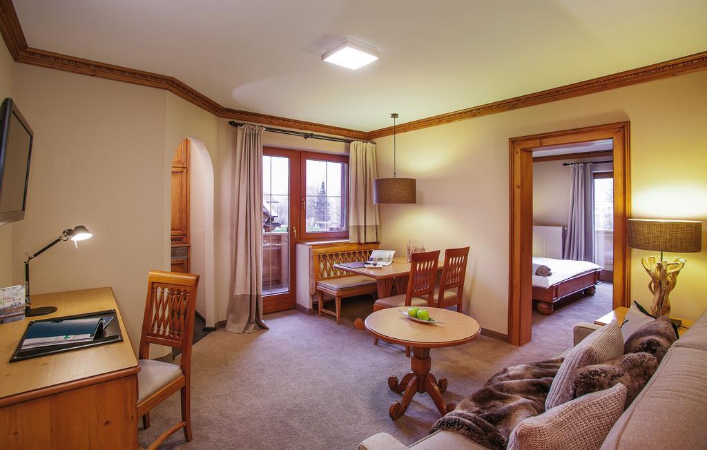 Haidacher Relax&lifestyle Appartamento Zell am Ziller
