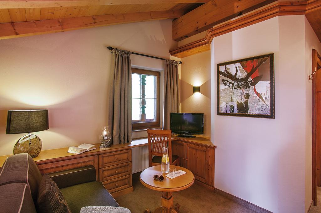 Haidacher Relax&lifestyle Appartamento *