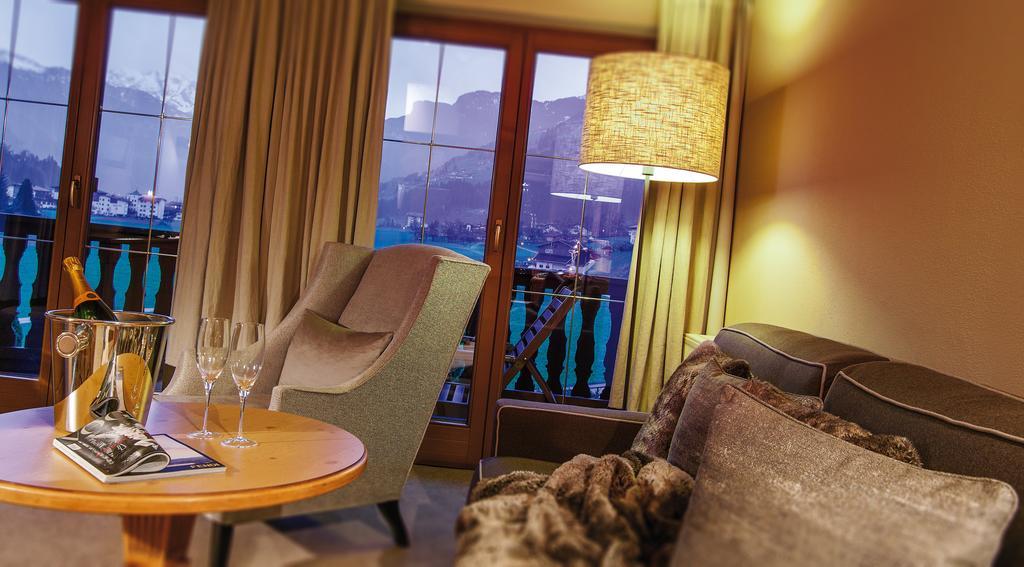 Haidacher Relax&lifestyle Appartamento Zell am Ziller