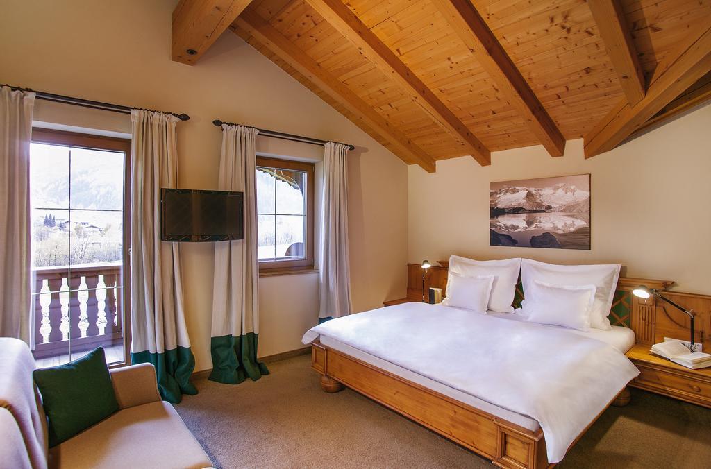 Haidacher Relax&lifestyle Zell am Ziller