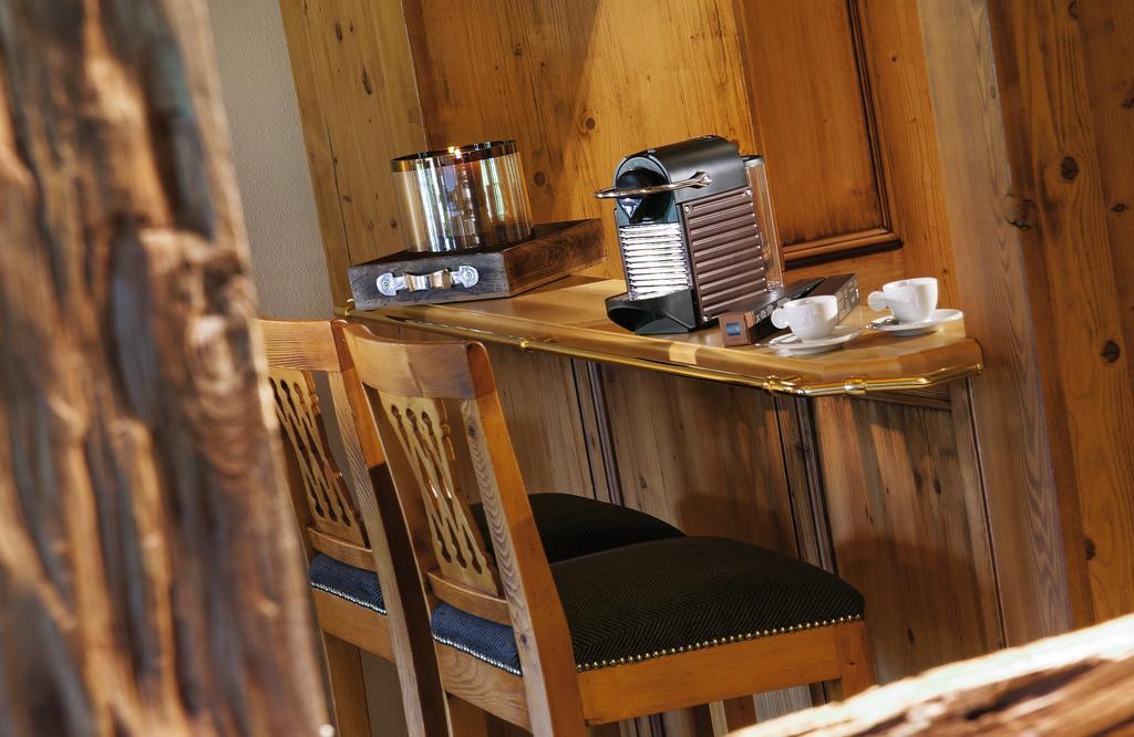Appartamento Haidacher Relax&lifestyle *