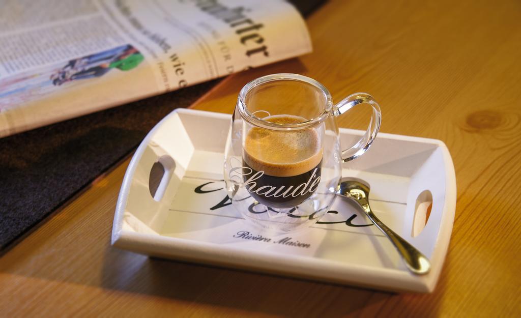 Haidacher Relax&lifestyle *