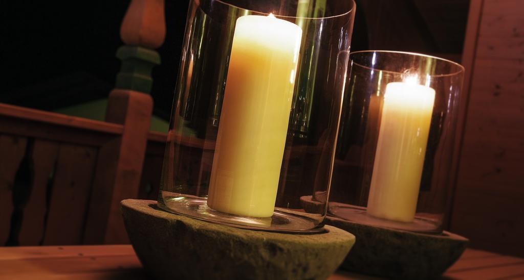 Haidacher Relax & Lifestyle Appartement