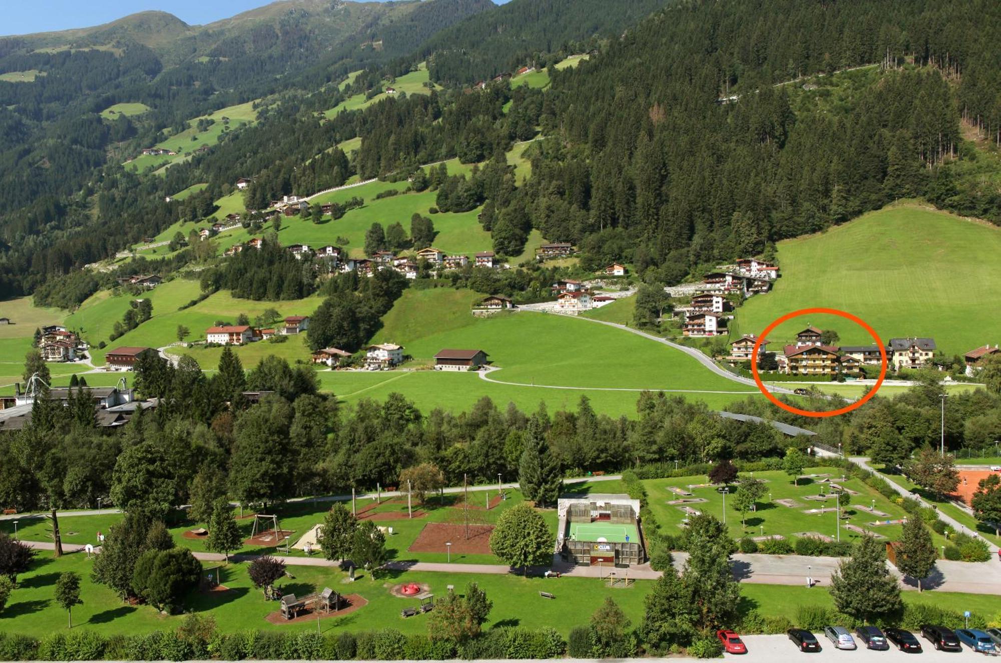 Haidacher Relax&lifestyle Zell am Ziller