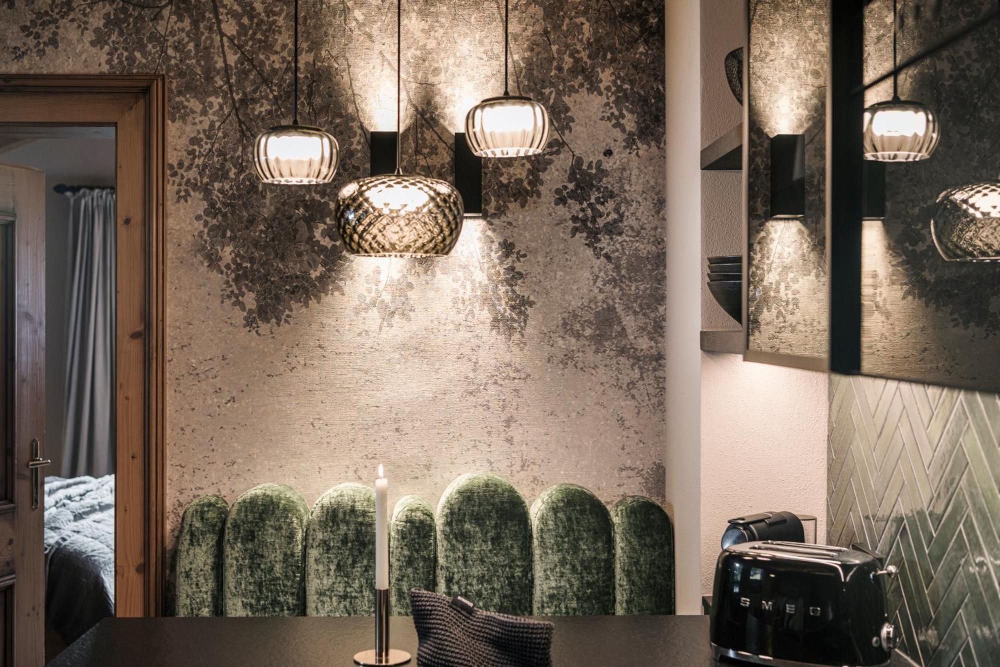 Haidacher Relax&lifestyle Appartamento *