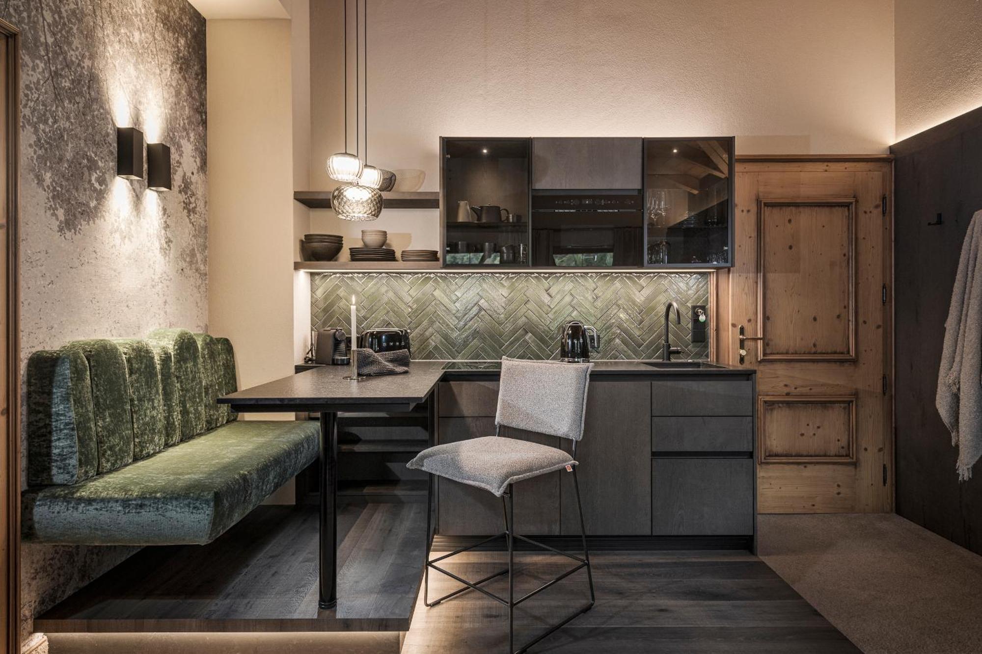 Appartamento Haidacher Relax&lifestyle *