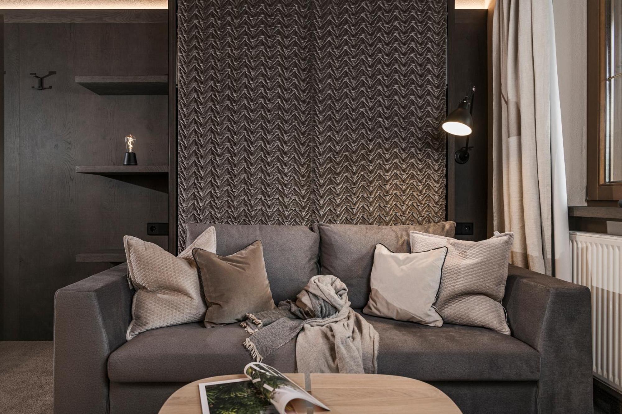 Haidacher Relax&lifestyle Zell am Ziller