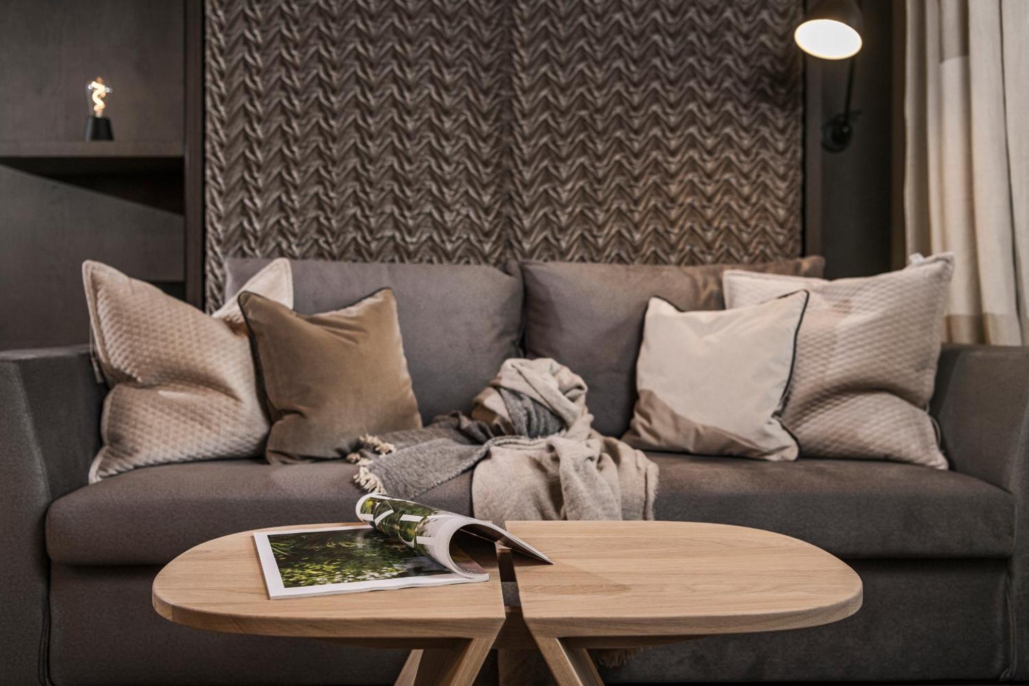 Appartamento Haidacher Relax&lifestyle *