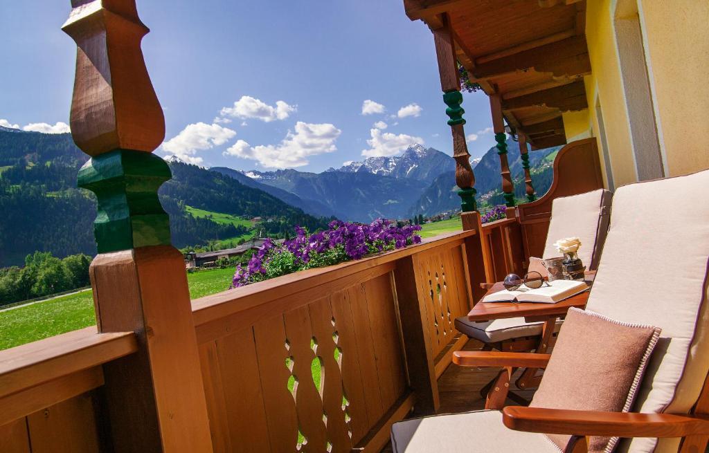 Appartamento Haidacher Relax&lifestyle *
