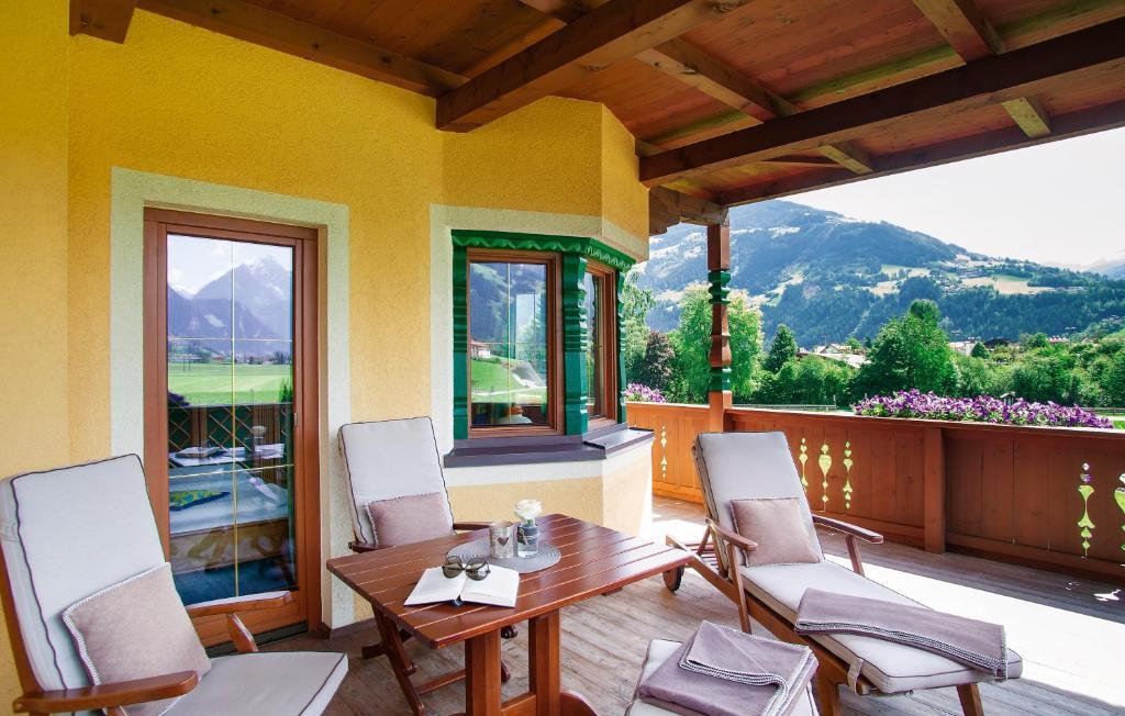 Appartamento Haidacher Relax&lifestyle