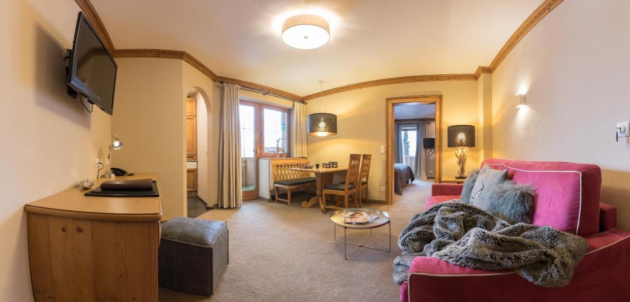 Appartamento Haidacher Relax&lifestyle *