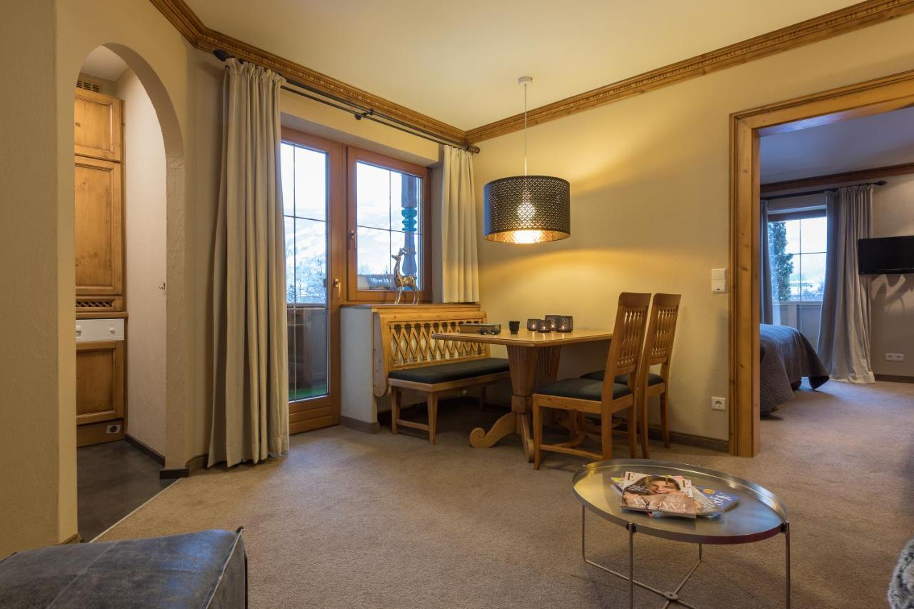 Haidacher Relax&lifestyle * Zell am Ziller