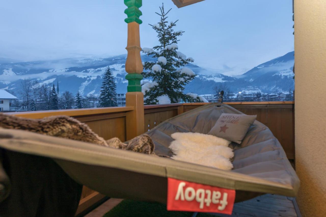 Haidacher Relax&lifestyle Appartamento