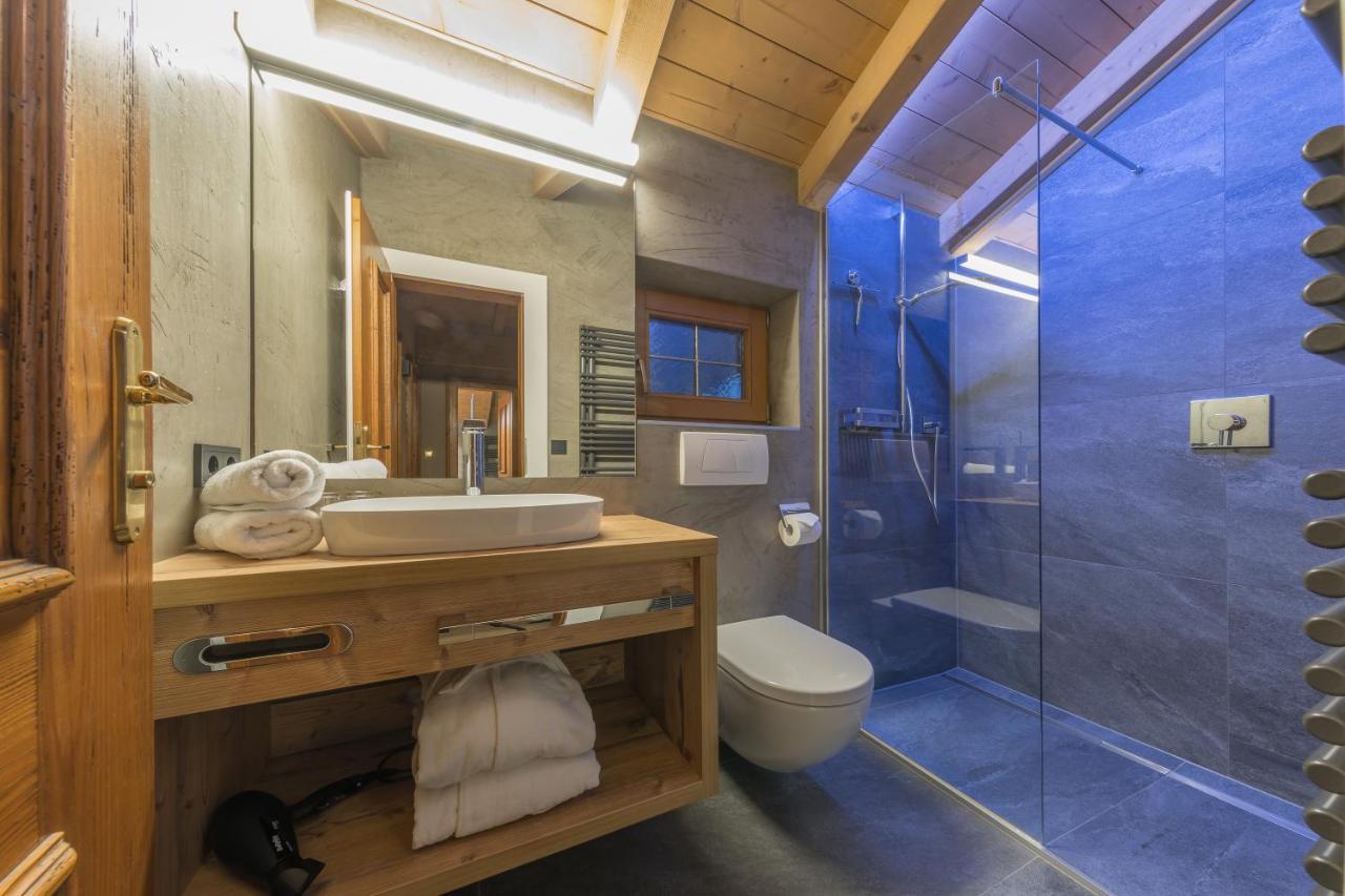 Appartamento Haidacher Relax&lifestyle *