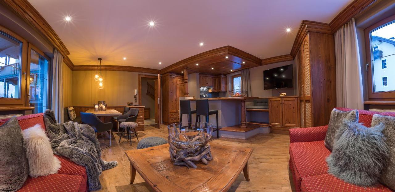 Haidacher Relax&lifestyle Zell am Ziller