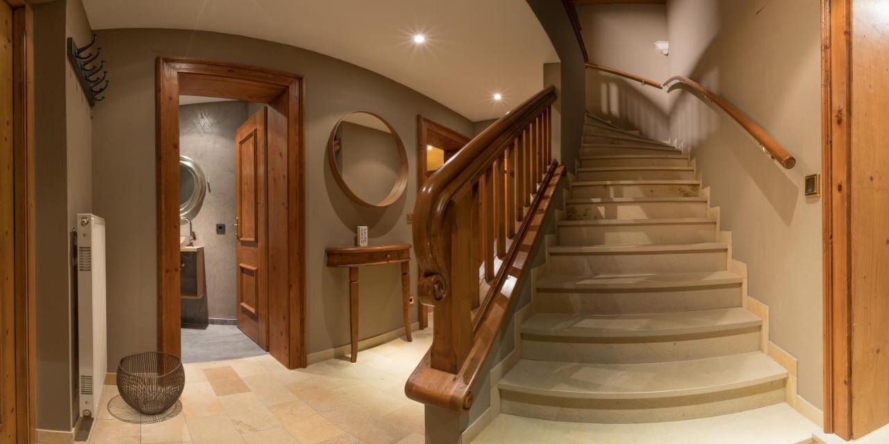 Haidacher Relax&lifestyle Appartamento Zell am Ziller