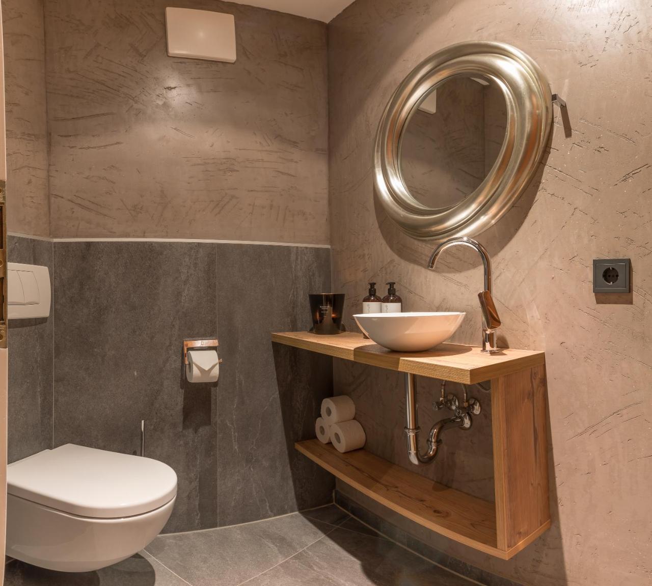 Appartamento Haidacher Relax&lifestyle