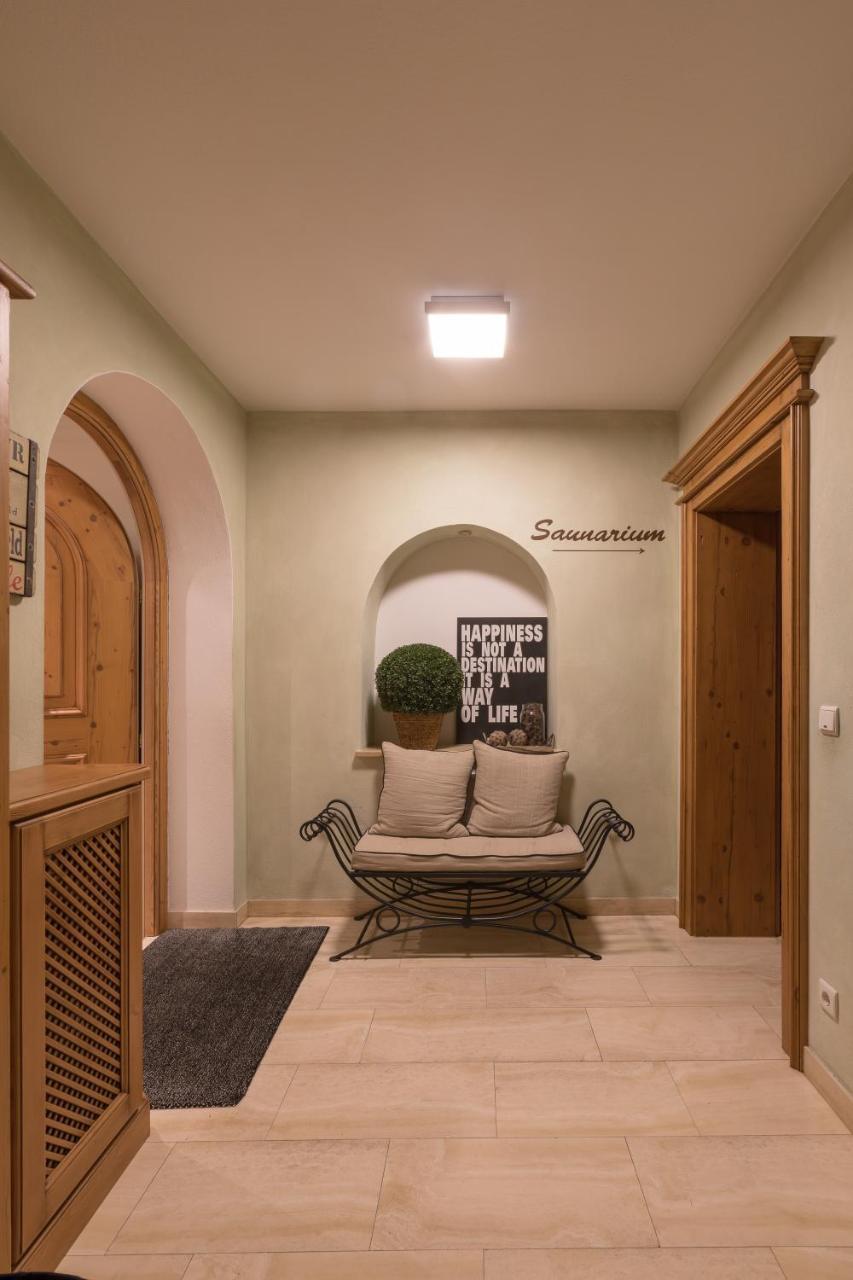 Haidacher Relax&lifestyle Appartamento