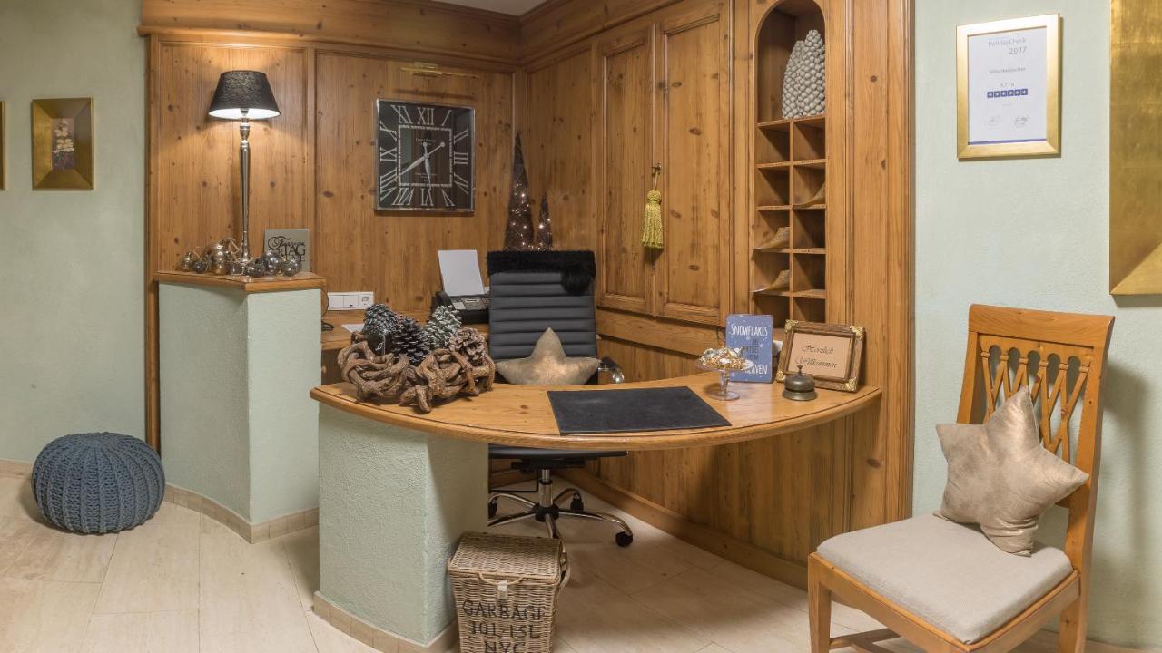 Haidacher Relax&lifestyle Appartamento *