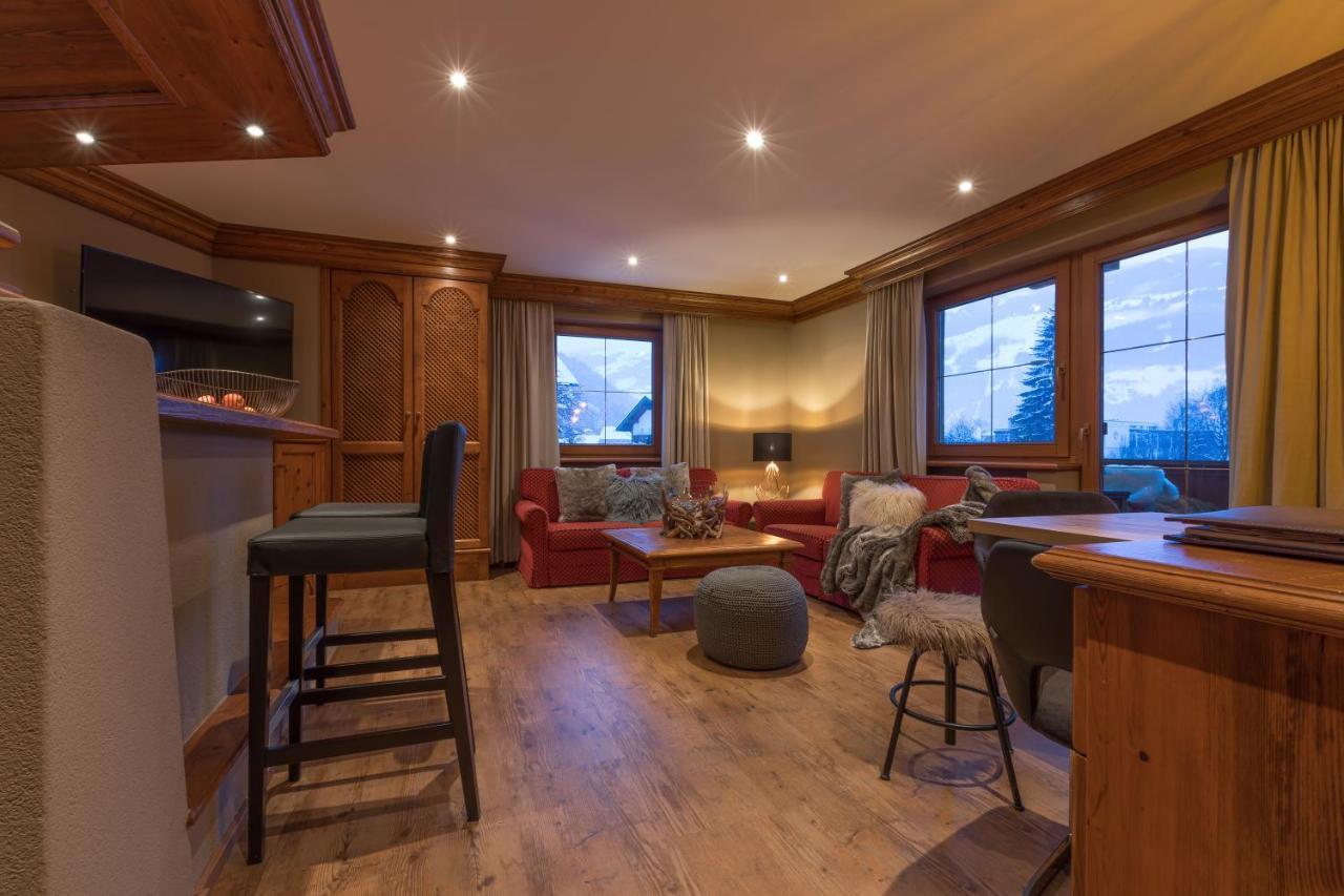 Appartamento Haidacher Relax&lifestyle *
